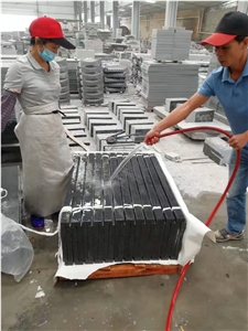 Grey Granite