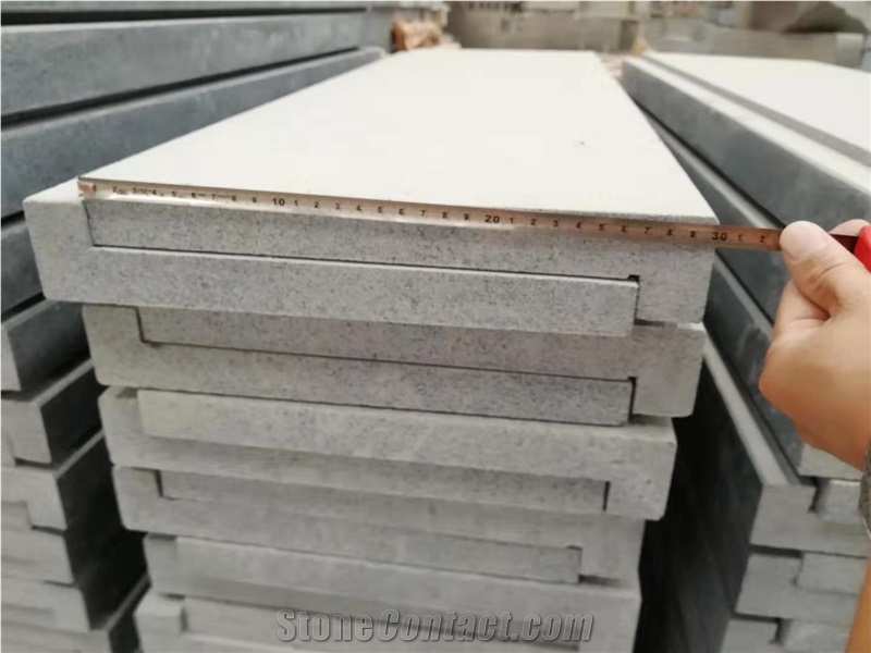 Grey Granite