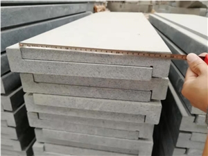 Grey Granite