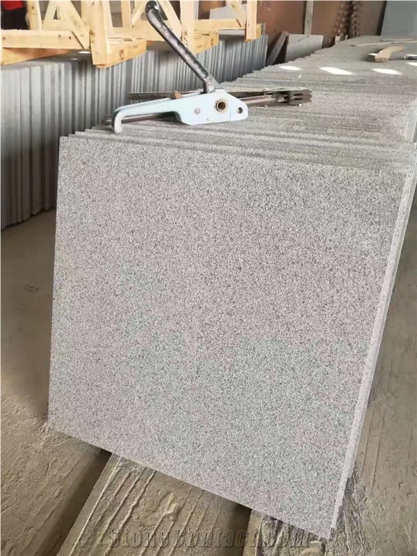 Padand Dark G654 Tiles Cut to Sized