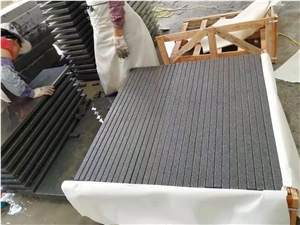 Padand Dark G654 Tiles Cut to Sized