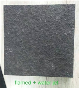 Vt Black Basalt Tiles