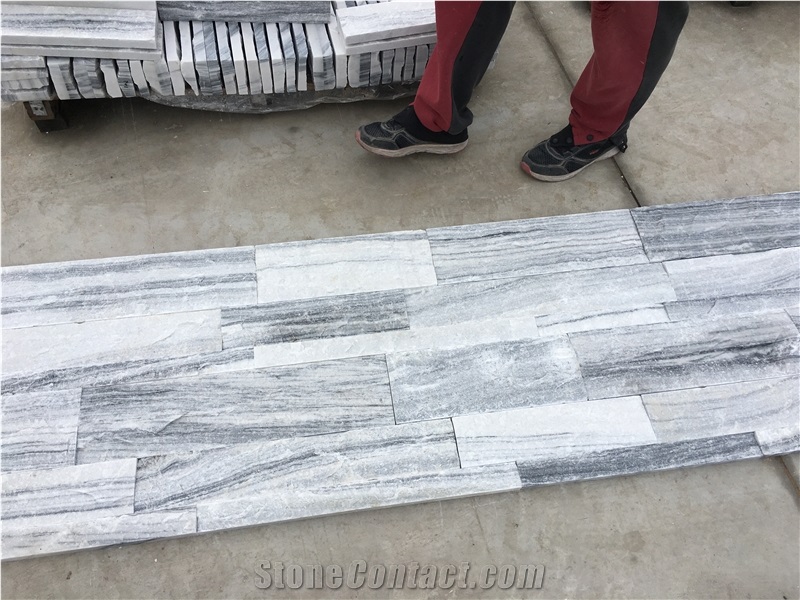 Wall Cladding Stone