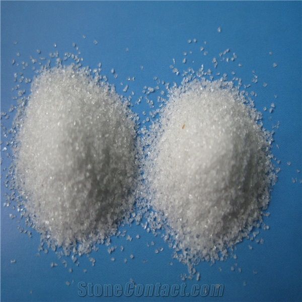 Abrasive Tool Making 46# White Fused Alumina