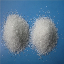 Abrasive Tool Making 46# White Fused Alumina
