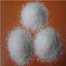 Abrasive Tool Making 46# White Fused Alumina