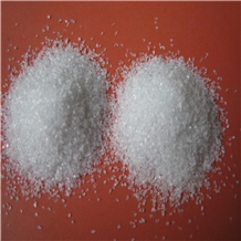 Abrasive Tool Making 46# White Fused Alumina