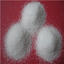 Abrasive Tool Making 46# White Fused Alumina