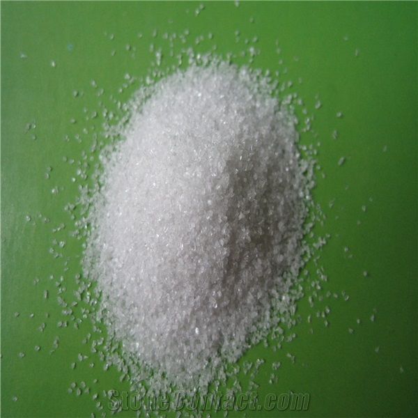 Abrasive Tool Making 46# White Fused Alumina