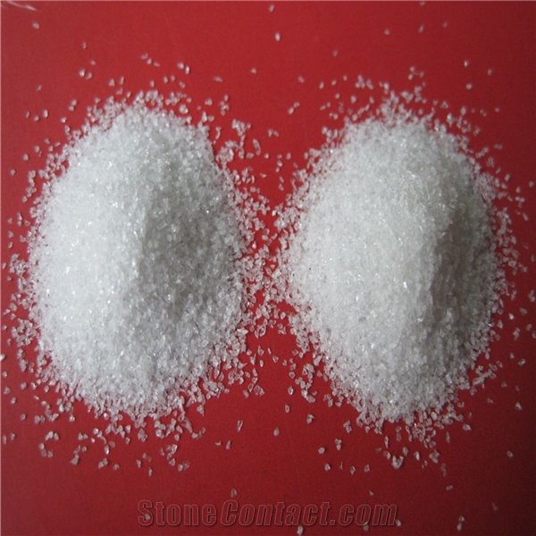 Abrasive Tool Making 46# White Fused Alumina