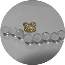 Durable Abrasive 20-70# Glass Beads