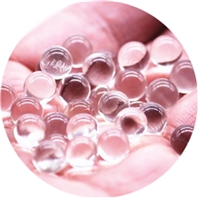 Durable Abrasive 20-70# Glass Beads
