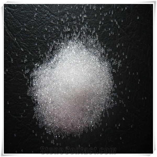 Factory Supply Glass Beads Cheap Price
