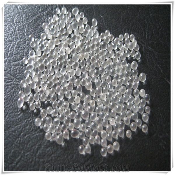 Factory Supply Glass Beads Cheap Price