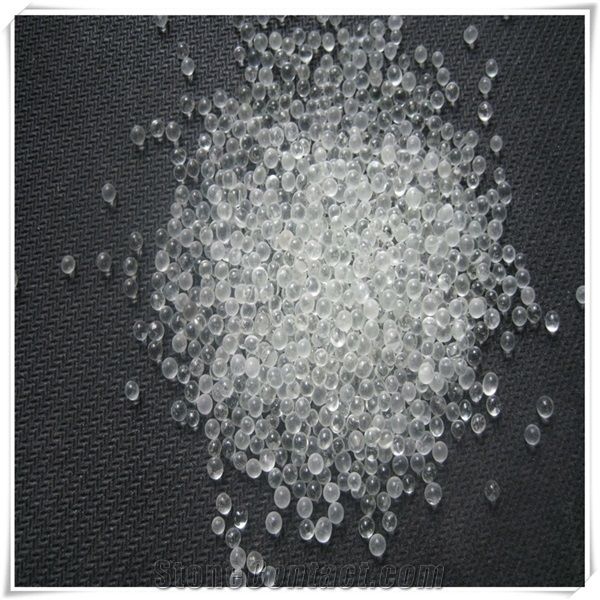 Factory Supply Glass Beads Cheap Price