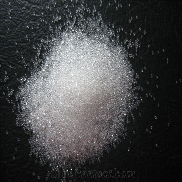 Good Quality Glass Beads for Toys Filled