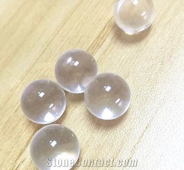 Good Quality Glass Beads for Toys Filled