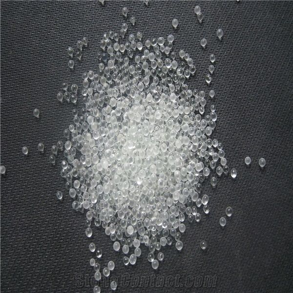 Good Quality Glass Beads for Toys Filled