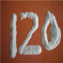 Grains 120# Refractory White Fused Alumina