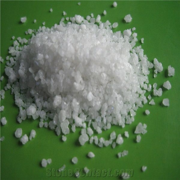 Refractory Material Wfa White Fused Alumina 1-3mm