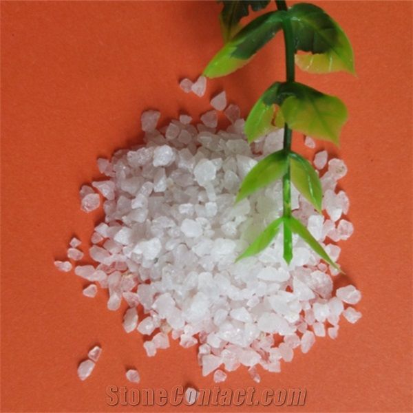 Refractory Material Wfa White Fused Alumina 1-3mm