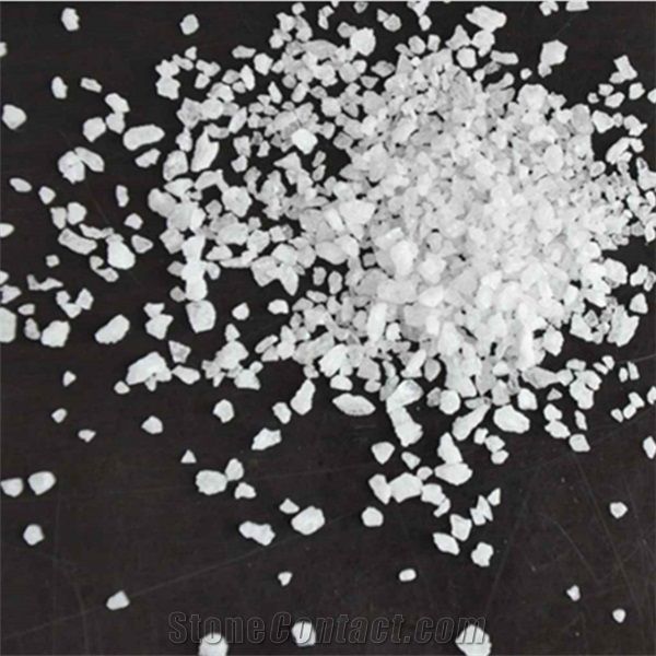 Refractory Material Wfa White Fused Alumina 1-3mm