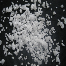 Refractory White Fused Alumina/Grit 1-3Mm