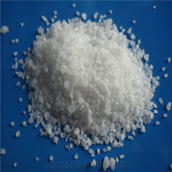 Refractory White Fused Alumina/Grit 1-3Mm