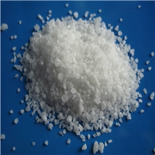 Refractory White Fused Alumina/Grit 1-3Mm