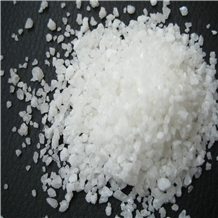 Refractory White Fused Alumina/Grit 1-3Mm