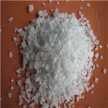 Refractory White Fused Alumina/Grit 1-3Mm