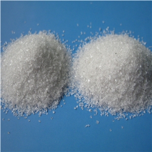 Sandblasting White Fused Alumina/White Corundum