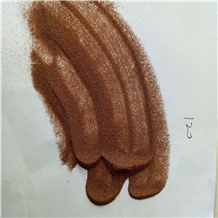Waterjet Cutting Abrasive 100 Mesh Garnet Sand