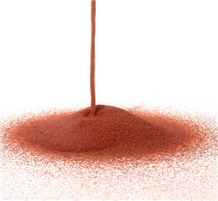 Waterjet Cutting Abrasive 100 Mesh Garnet Sand