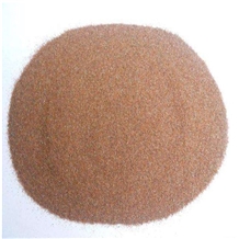 Waterjet Cutting Abrasive 100 Mesh Garnet Sand