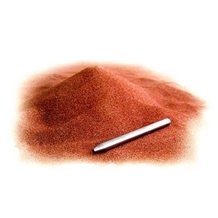Waterjet Cutting Abrasive 100 Mesh Garnet Sand