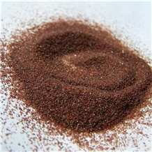 Wholesale Spot Supply for Blasting Abrasive 20-40#