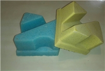 Marble and Granite Abrasive