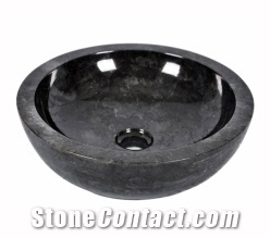 Sink Bowl Full Polish
