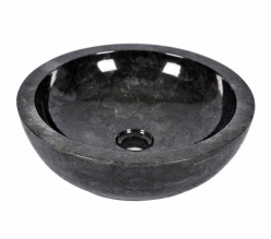 Sink Bowl Full Polish