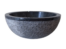 Sink Bowl Outside Mix Polish-Hamer / Drift