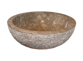 Sink Bowl Outside Mix Polish-Hamer / Drift