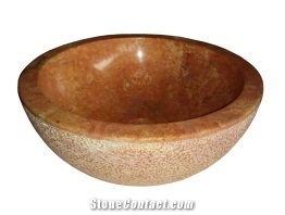 Sink Bowl Outside Mix Polish-Hamer / Drift
