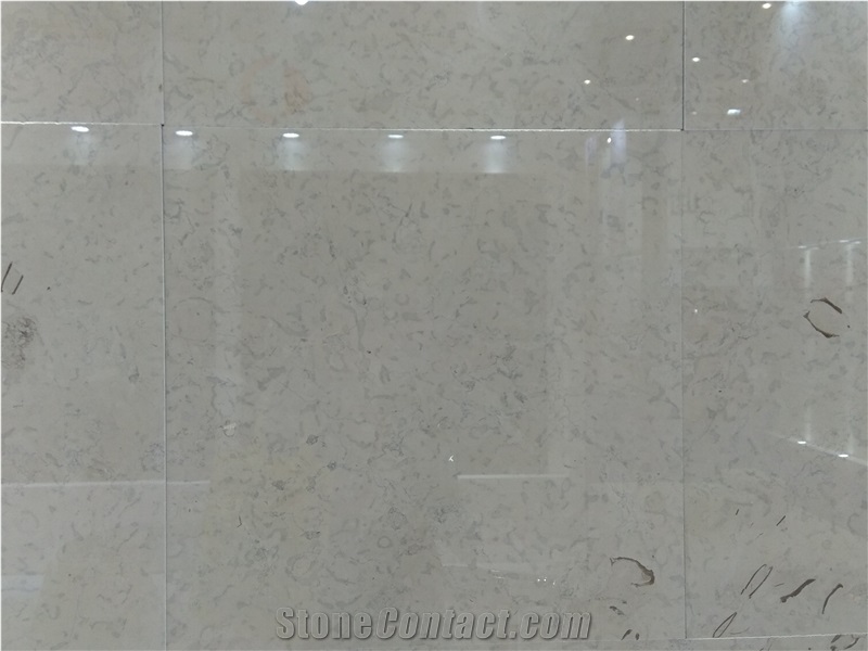 Leopard Blue Limestone Slabs, Tiles