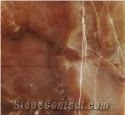 Chocolate Marble