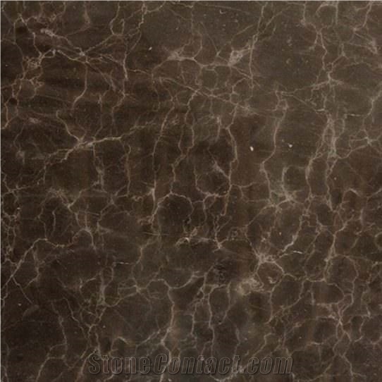 Chocolate Marble