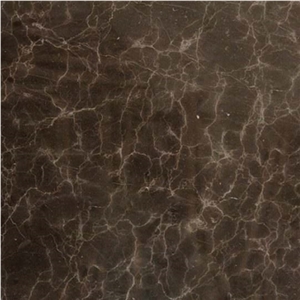 Chocolate Marble