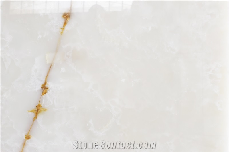 White Onyx