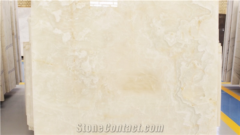White Onyx