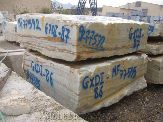 White Onyx